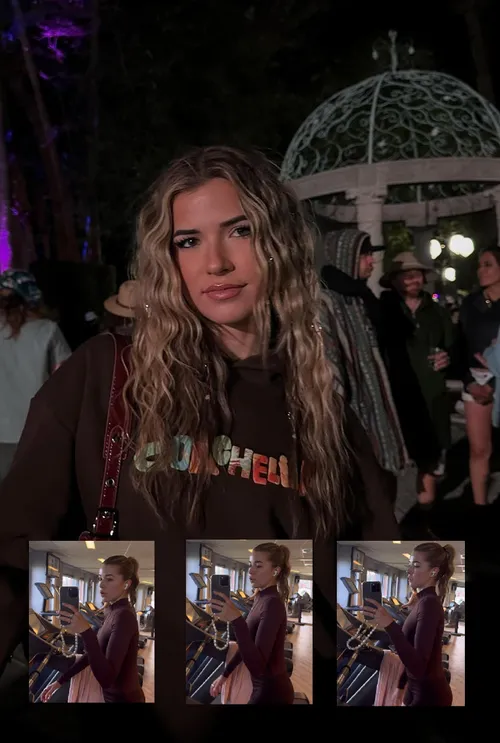 jade anna zware workout