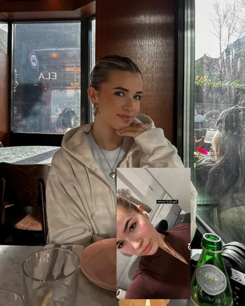 jade anna zweterig na workout