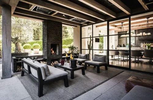 jeroen van der boom huis 5