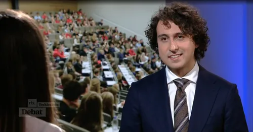 jesse klaver 3
