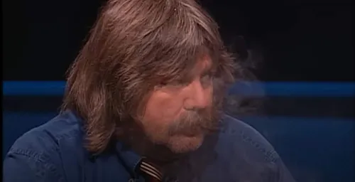 johan derksen dik