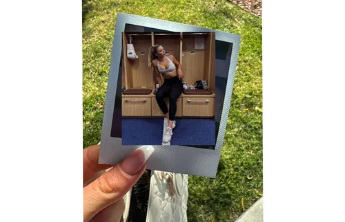 jutta leerdam kleedkamer