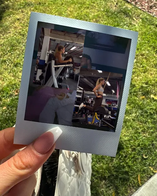 jutta leerdam sportschool