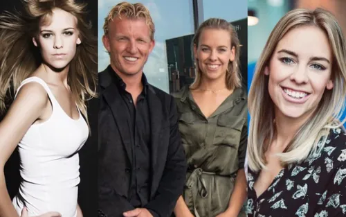 kate ruinemans dirk kuyt