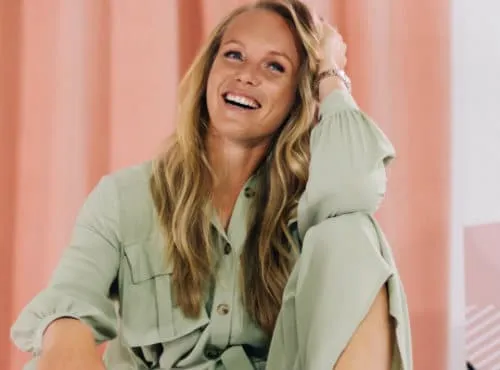 kiki bertens sportvrouw shortlist