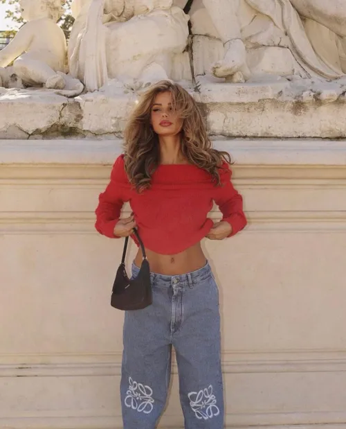 laura celia valk model jude bellingham