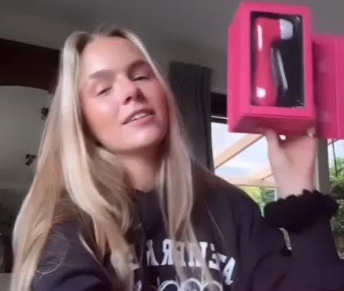 lies zhara speelgoed