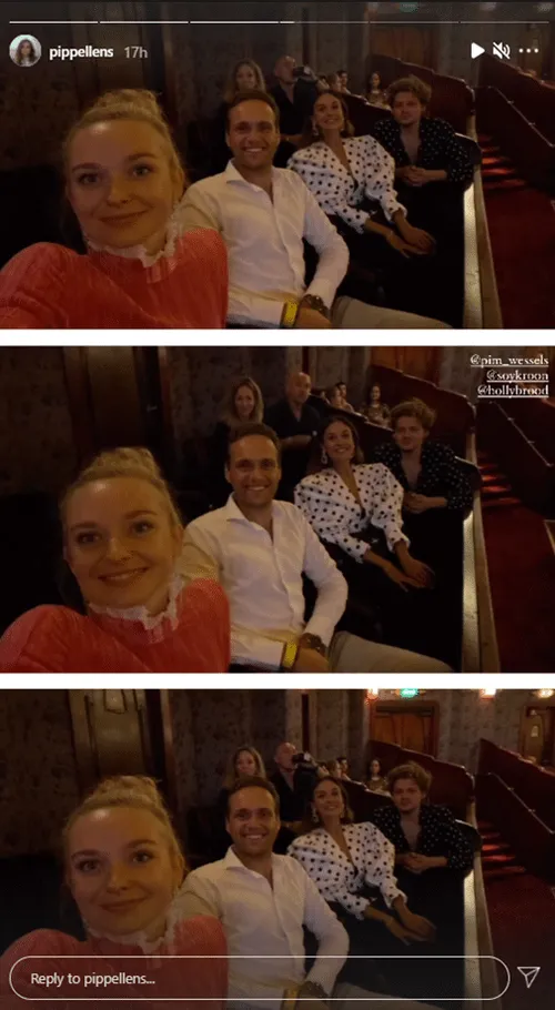 luizenmoeder premiere 3