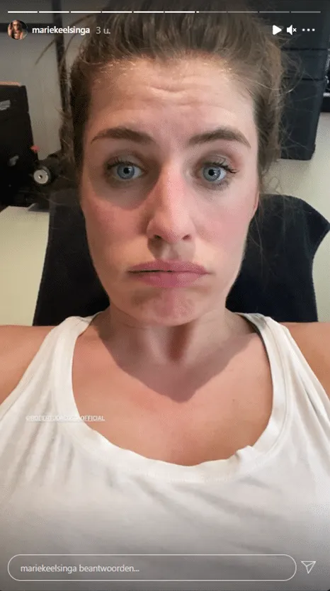 marieke elsinga sporten