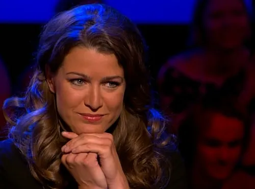 merel westrik niet in playboy