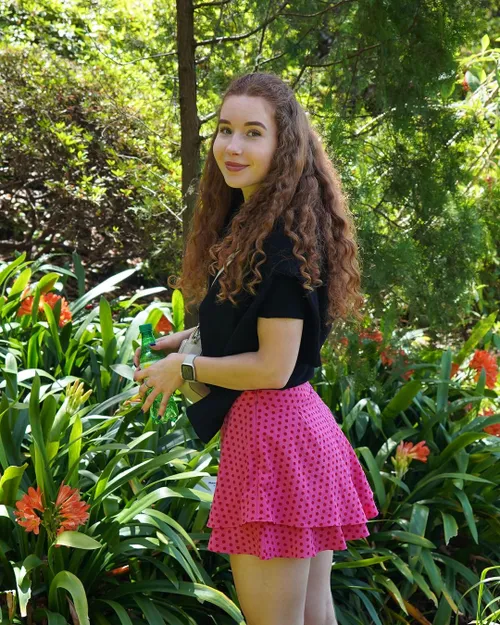 michelle de jong rokje