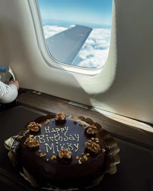 mikky kiemeney taart