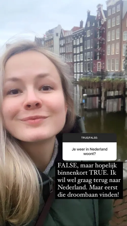 milou bzv verhuizen nederland