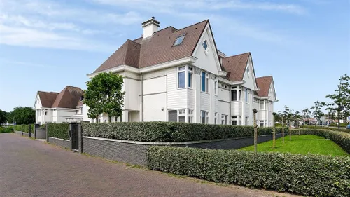 nieuwe villa maxime meiland