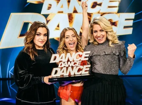 og3ne dance