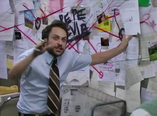 pepe silvia conspiracy