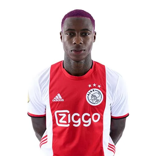 promes rose