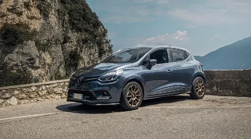 renault clio bestverkochte autos nederland 2020