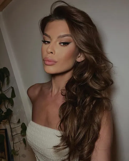 rikkie kolle miss nederland en model