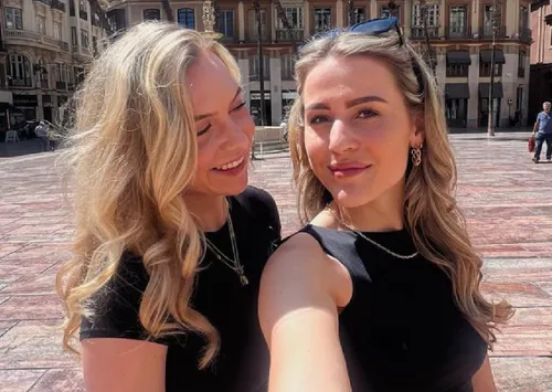 robin groot en joy beune