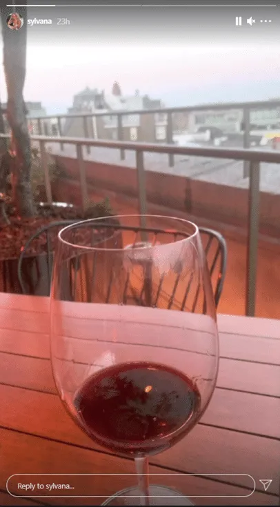 sylvana wijn 1