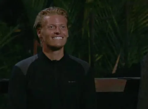 thomas berge expeditie robinson 1