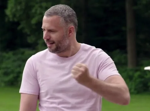 tijl het perfecte plaatje