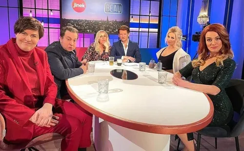 tv kantine jinek
