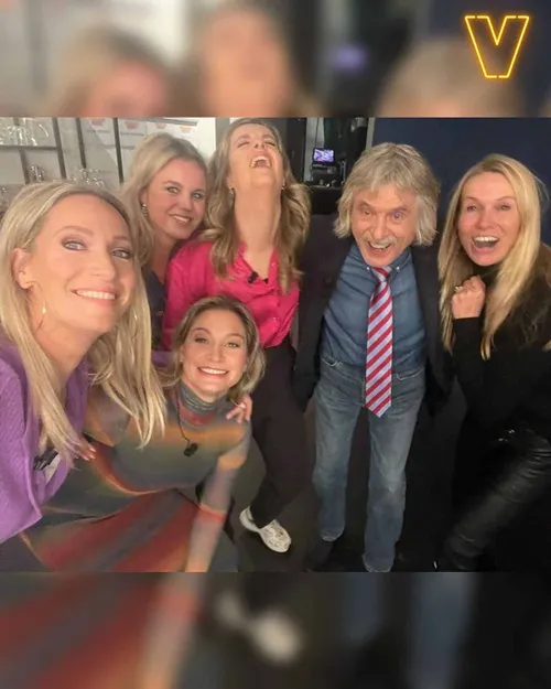 vandaag inside vrouwen