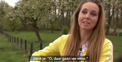 verona van de leur turnen