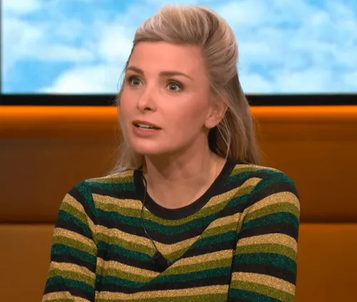 welmoed sijtsma verbaasd