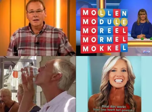 wereld televisie dag