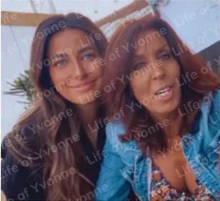 wie is anne rose de nieuwe vriendin van andre hazes jr 1