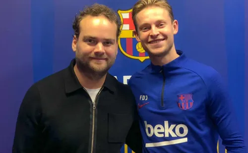 wytse van der goot
