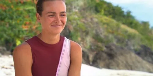 yvette broch expeditie robinsopn