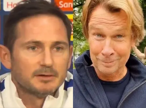 ajax chelsea champions league