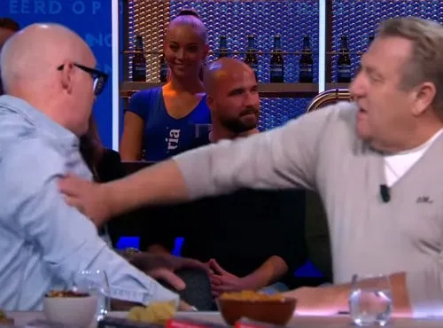 ajax feyenoord klassieker vi