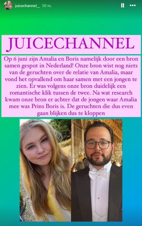 amalia boris bulgarije 2