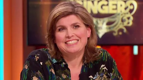 angela de jong