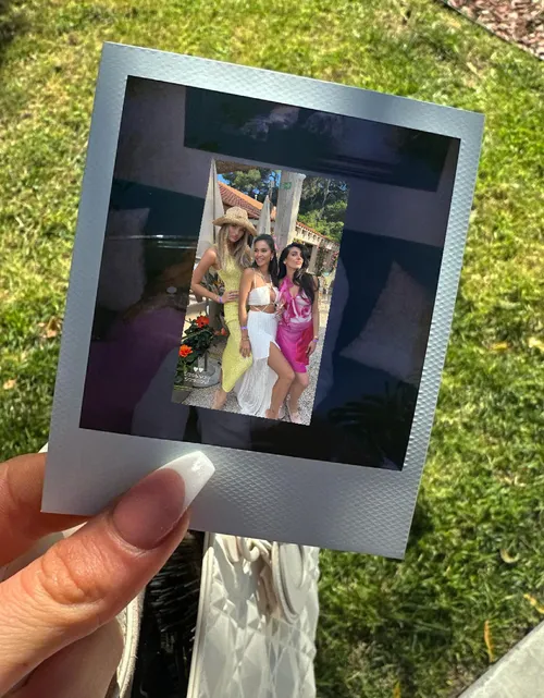 anna nooshin en monica geuze hun troeven