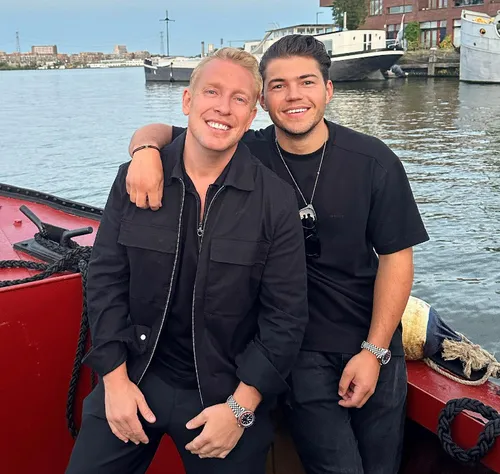 billy dans expeditie robinson