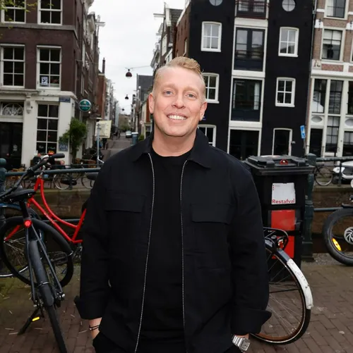 billy dans nieuwe nummer de stad