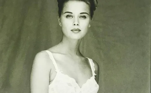 bridget maasland