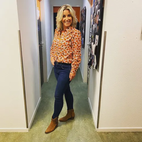 carrie ten napel omroep max