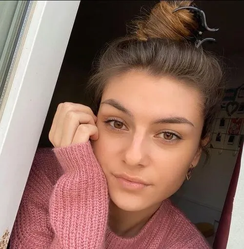 charlotte eijgenraam de vriendin van milo