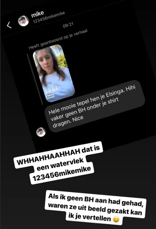 chat volger met marieke elsinga