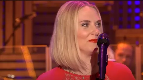 de carrieres van jelka en carice van houten