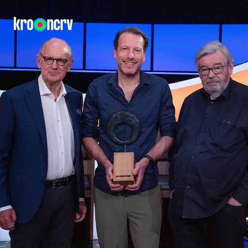 de slimste mens finale winnaar 2024