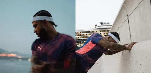 depay training in haven 2