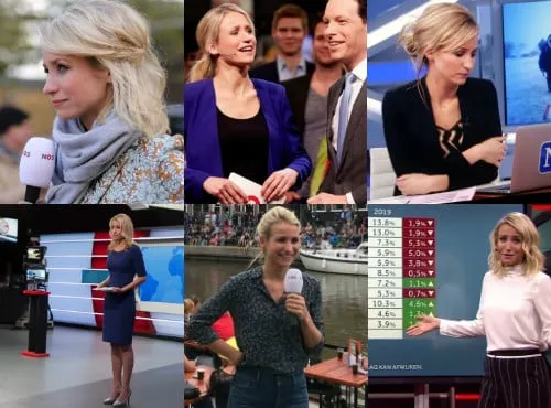 dionne stax afscheid